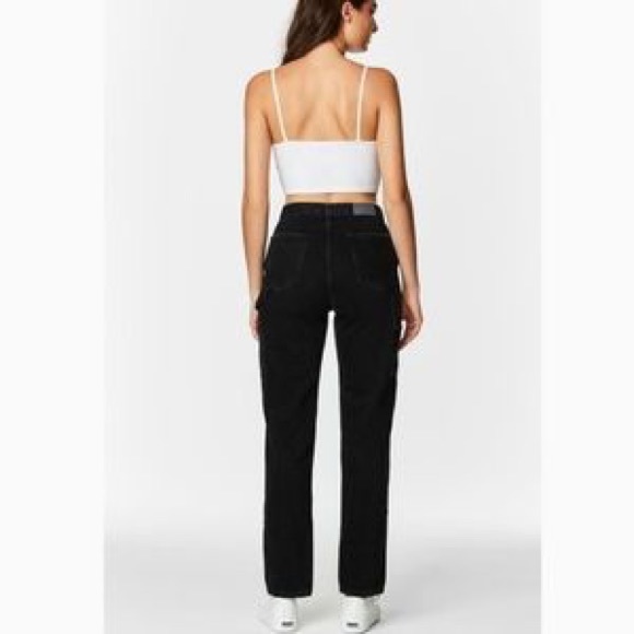 LF Carmar Black Denim - Picture 6 of 9